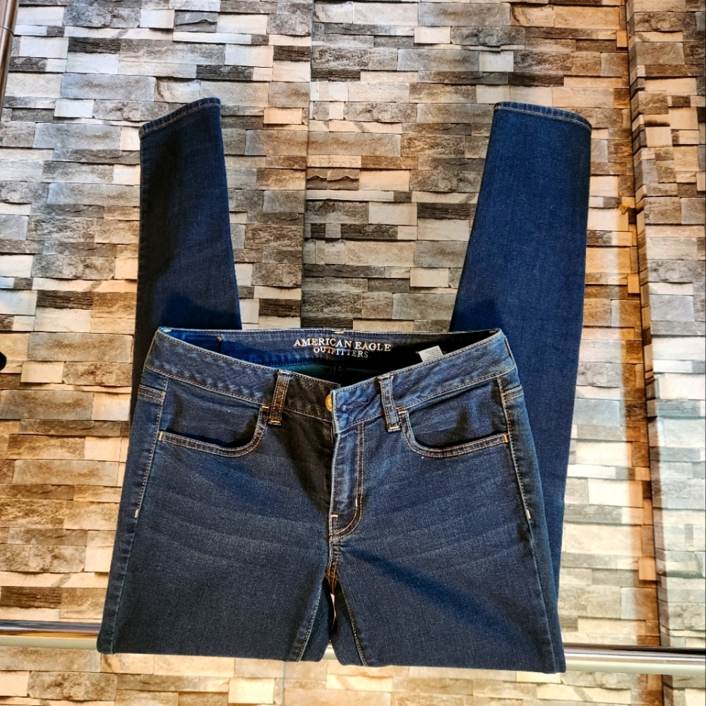 Women's jeans